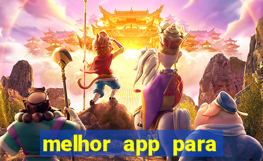 melhor app para ganhar dinheiro jogando
